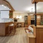 Appartement Genepi *