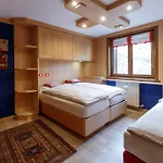 Appartement Genepi Livigno