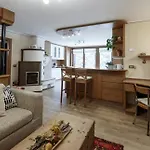 Appartement Genepi *