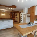 Appartement Genepi *