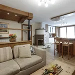Genepi Livigno