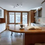 Genepi Appartement