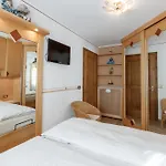 Appartement Genepi Livigno