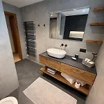 Appartement Genepi *