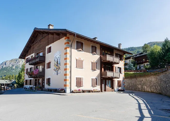 Genepi Livigno